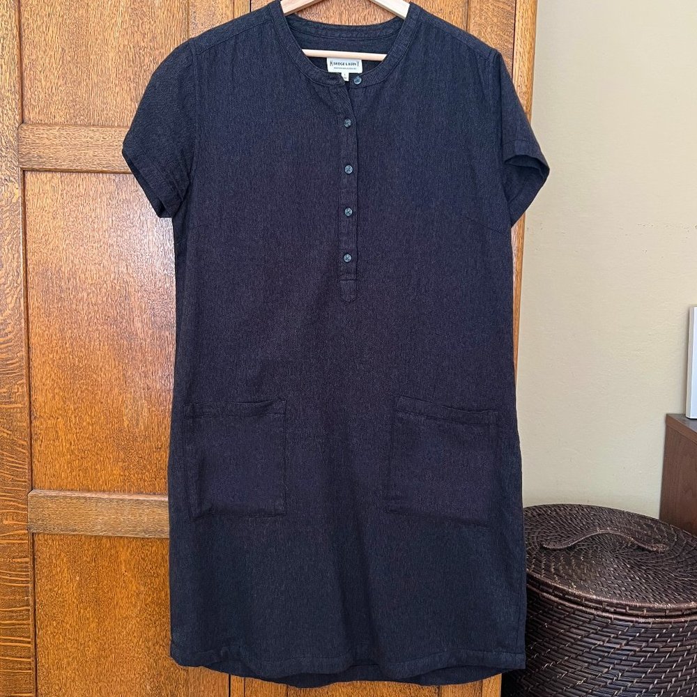 Bridge & Burn Dress - L